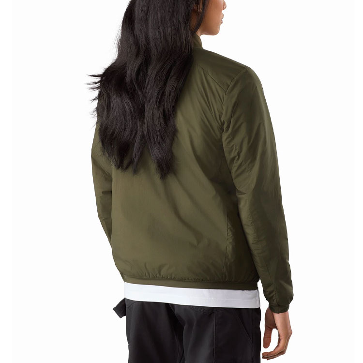 (Women) Arcteryx ATOM Solid Color Insulated Jacket. 28919 圖 8