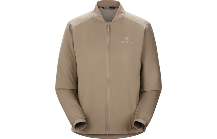 (Women) Arcteryx ATOM Solid Color Insulated Jacket. 28919 圖 9