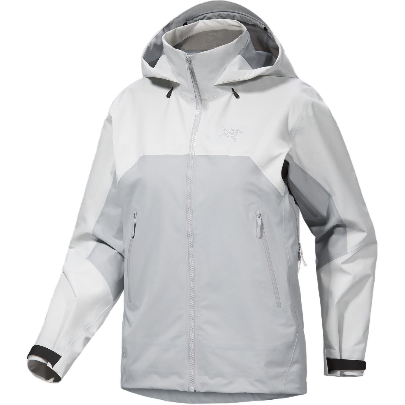 (Women) Arcteryx BETA AR  Waterproof Windproof Hooded Jacket - Stylish & Breathable X000009863