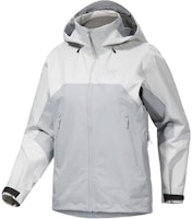 (Women) Arcteryx BETA AR Waterproof Windproof Hooded Jacket - Stylish & Breathable X000009863 (Women) Arcteryx BETA AR Waterproof Windproof Hooded Jacket - Stylish & Breathable X000009863