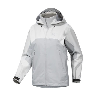 (Women) Arcteryx BETA AR Waterproof Windproof Hooded Jacket - Stylish & Breathable X000009863