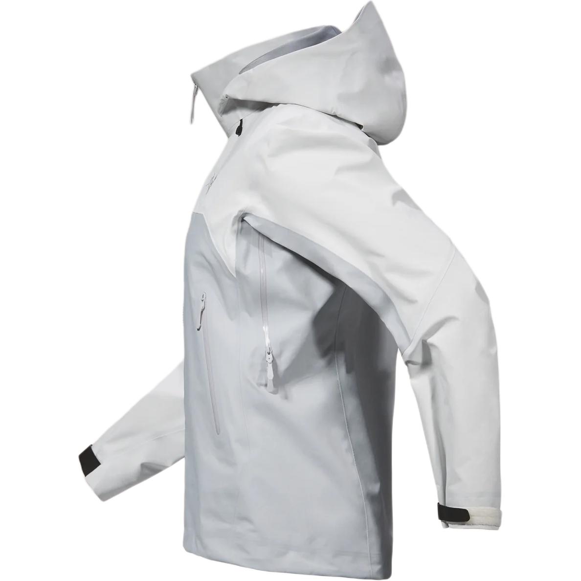 Sizing (W) 아크테릭스 BETA AR 방수 방풍 후드 재킷 - 스타일리시 & 통기성 X000009863