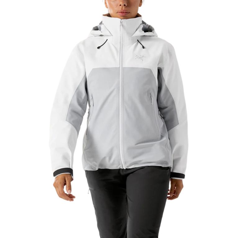 Cheap (W) 아크테릭스 BETA AR 방수 방풍 후드 재킷 - 스타일리시 & 통기성 X000009863