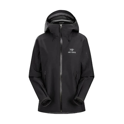 (Women) Arcteryx Beta LT Jacket Hooded Long Sleeve Casual Sports Jacket. X00000723904