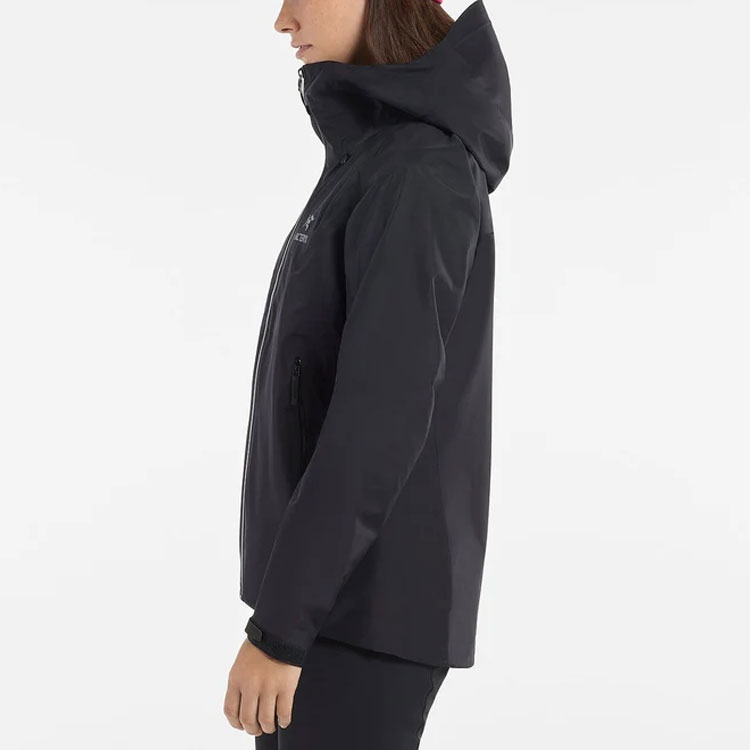 Cheap (W) Arcteryx Beta LT Jaket Hoodie Lengan Panjang Kasual Sukan. X00000723904