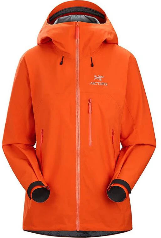 women-arcteryx-beta-sv-orange-jacket-windproof-breathable-and-durable-l08022600