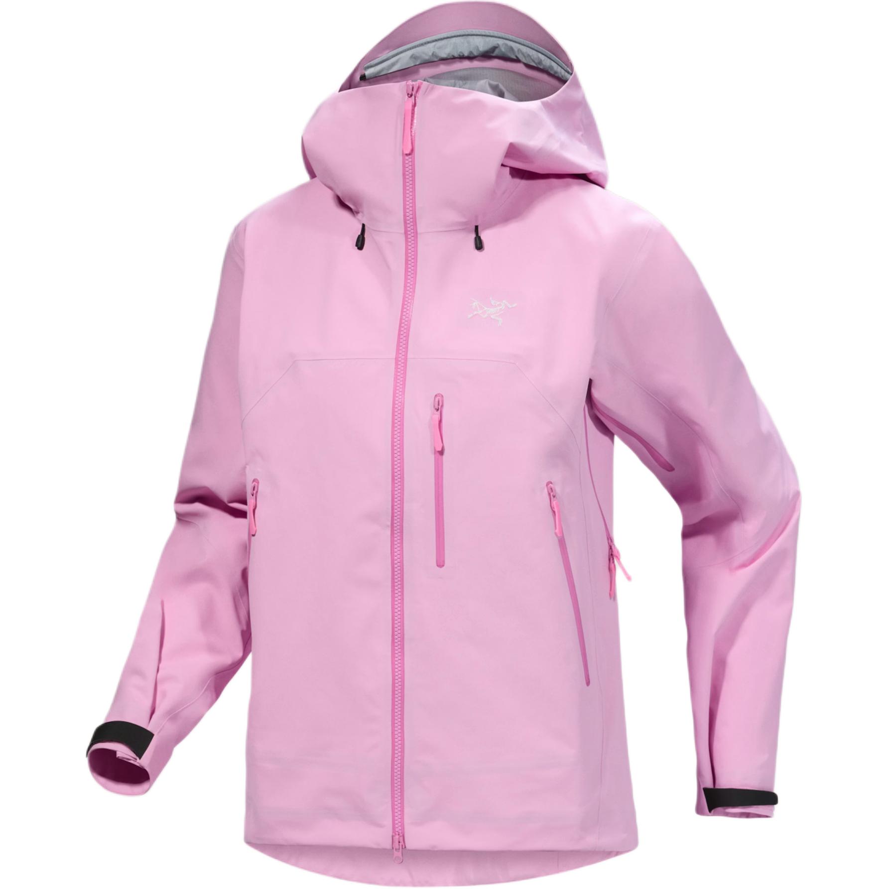 (Women) Arcteryx Beta SV Waterproof Hard Shell Hiking Jacket - Durable GTX-PRO X000010324
