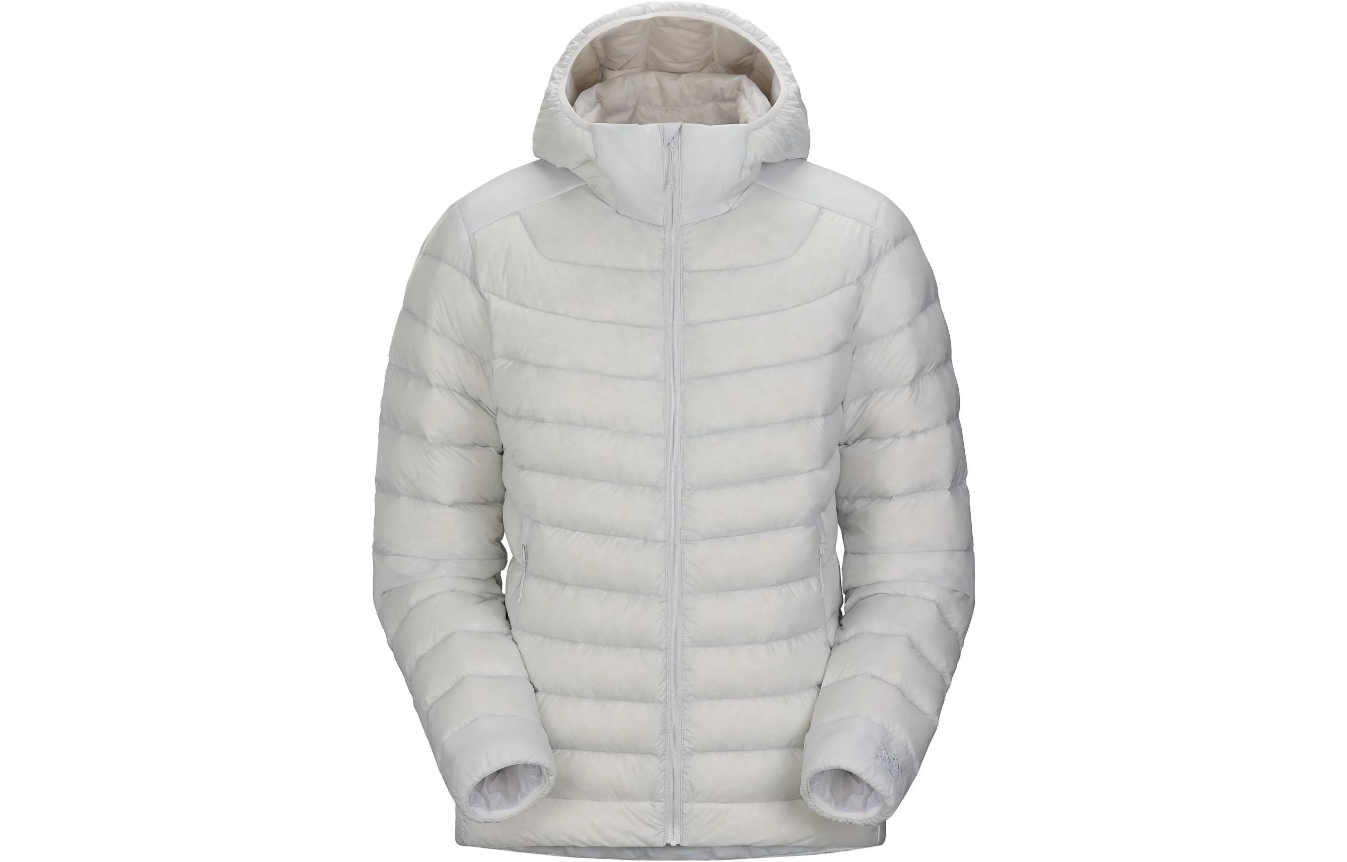 (Women) Arcteryx Cerium Hoody  Solid Long Sleeve Hooded Jacket. 29625 圖 16