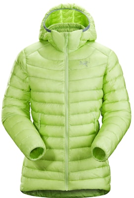 (Women) Arcteryx Cerium LT 850 Fill Power Lightweight Down Hoodie 26125 Lookbook (Women) Arcteryx Cerium LT 850 Fill Power Lightweight Down Hoodie 26125