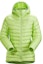 Lookbook (Women) Arcteryx Cerium LT 850 Fill Power Lightweight Down Hoodie 26125