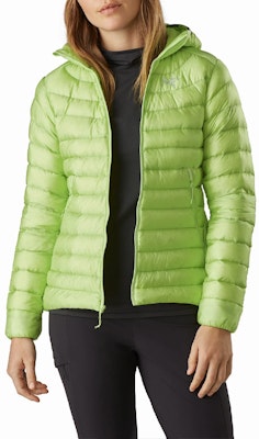 (Women) Arcteryx Cerium LT 850 Fill Power Lightweight Down Hoodie 26125 Shop (Women) Arcteryx Cerium LT 850 Fill Power Lightweight Down Hoodie 26125