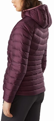 (Women) Arcteryx Cerium LT 850 Fill Power Lightweight Down Hoodie 26125 Cheap (Women) Arcteryx Cerium LT 850 Fill Power Lightweight Down Hoodie 26125