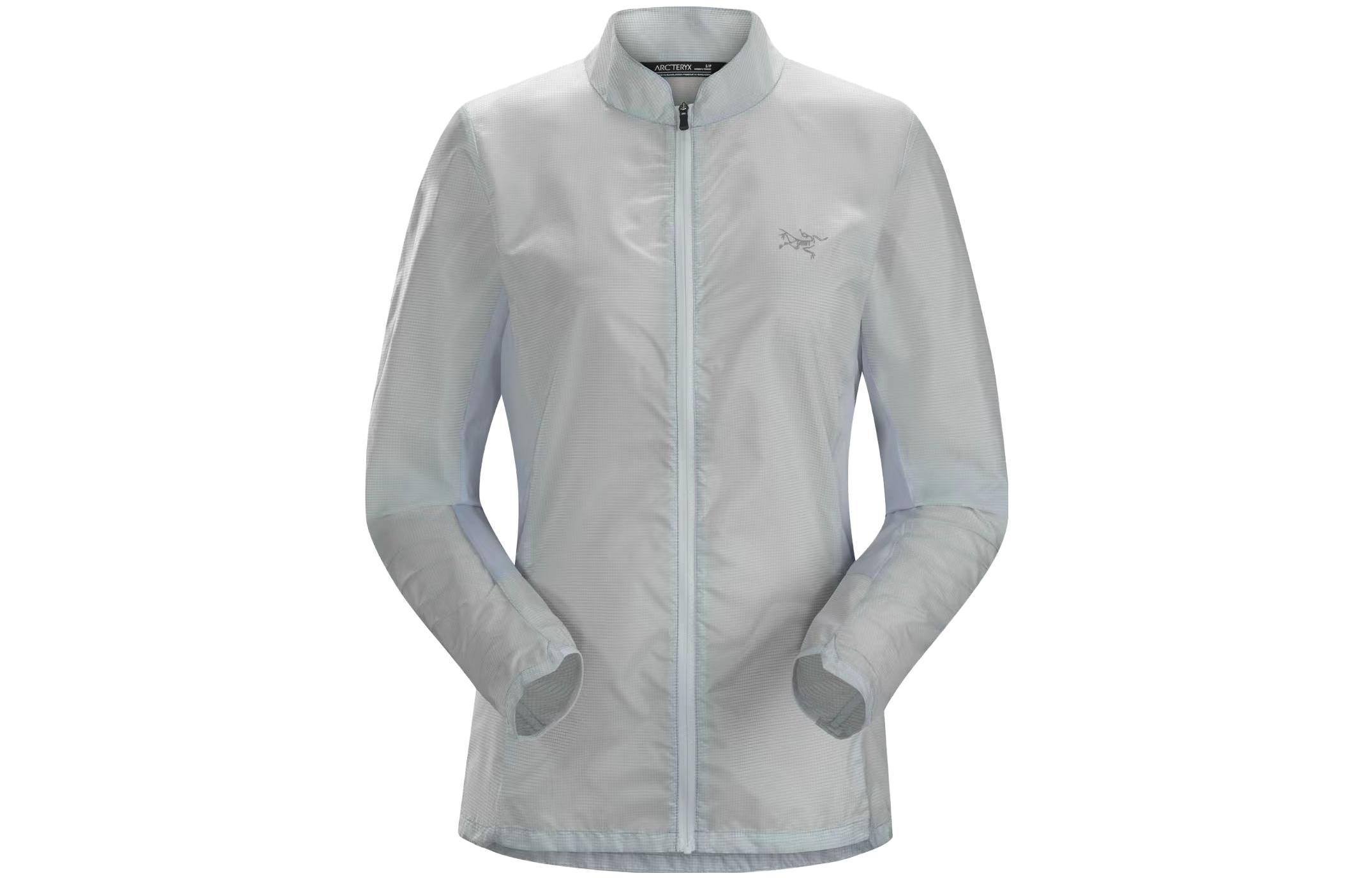 (Women) Arcteryx Cita SL Lightweight Windbreaker Jacket with Logo. 23030 圖 6