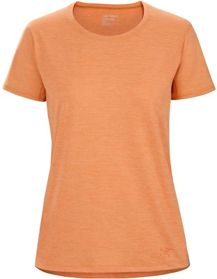 (W) アークテリクス コーマック クルー 軽量 通気性 速乾 Tシャツ 29159 Order (W) アークテリクス コーマック クルー 軽量 通気性 速乾 Tシャツ 29159