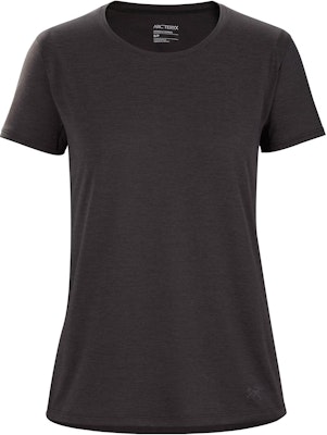 (W) アークテリクス コーマック クルー 軽量 通気性 速乾 Tシャツ 29159 Shop (W) アークテリクス コーマック クルー 軽量 通気性 速乾 Tシャツ 29159