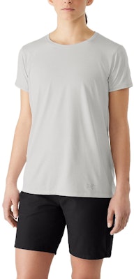 (W) アークテリクス コーマック クルー 軽量 通気性 速乾 Tシャツ 29159 Sizing (W) アークテリクス コーマック クルー 軽量 通気性 速乾 Tシャツ 29159