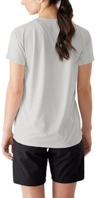 (W) アークテリクス コーマック クルー 軽量 通気性 速乾 Tシャツ 29159 Cheap (W) アークテリクス コーマック クルー 軽量 通気性 速乾 Tシャツ 29159