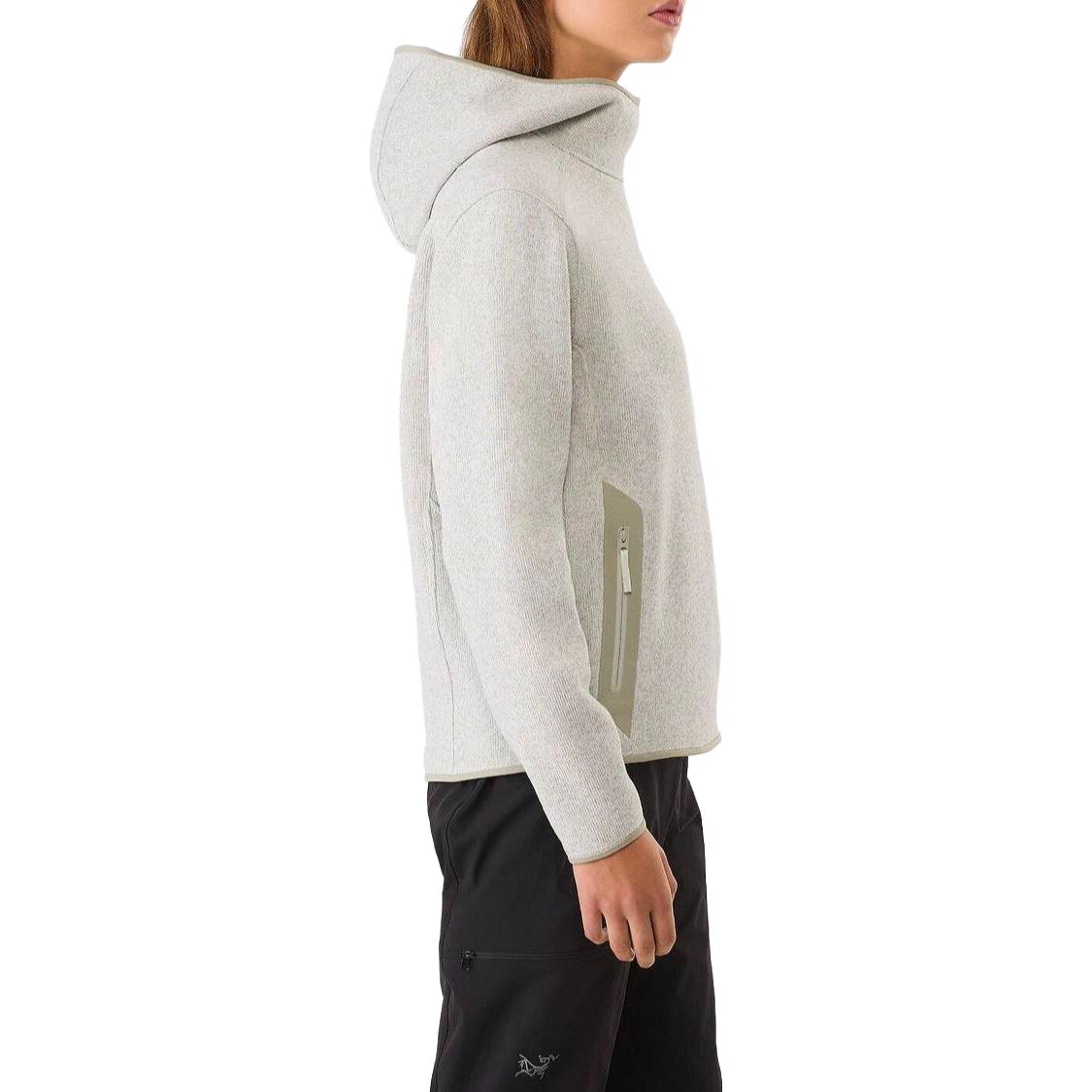 (Women) Arcteryx Covert  Hoodie - Minimalist Design with Stitch Detailing 29617 圖 11
