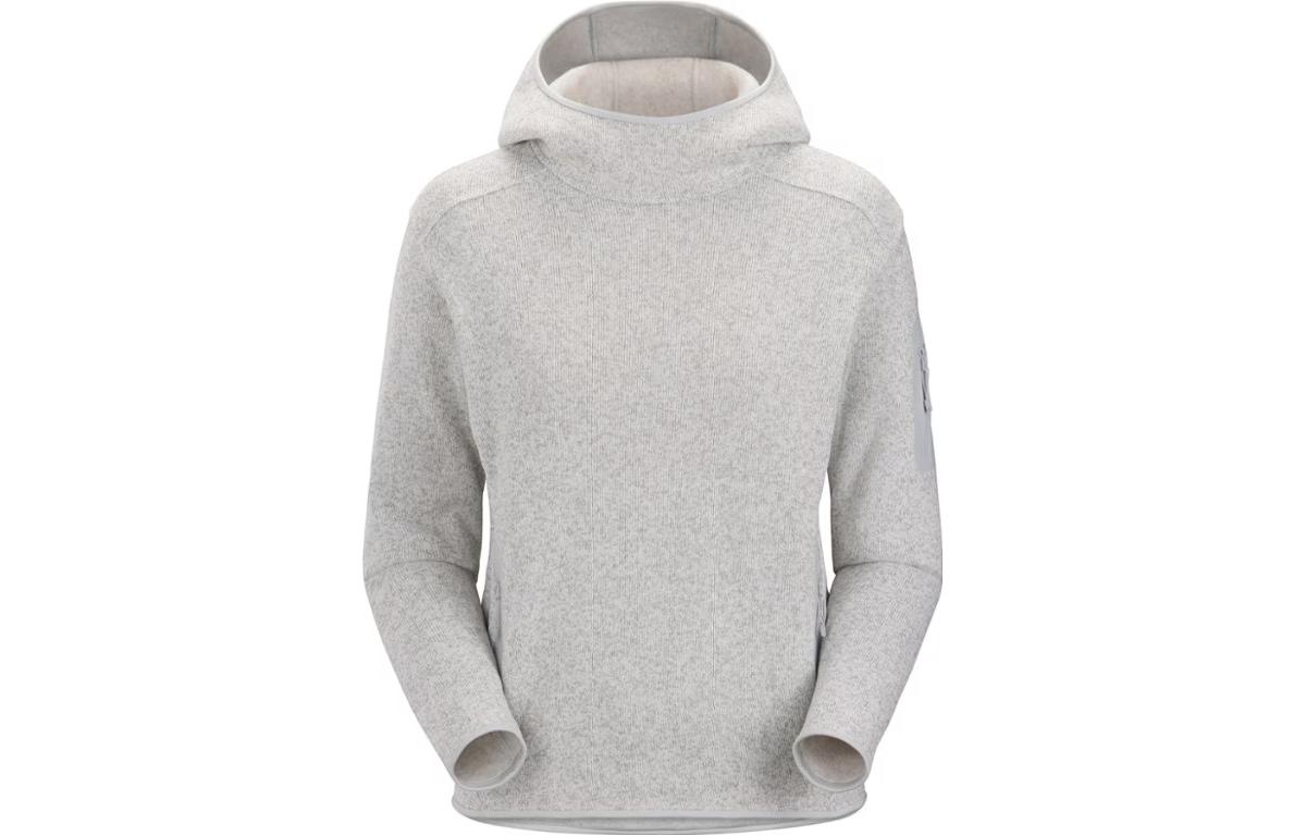 (Women) Arcteryx Covert  Hoodie - Minimalist Design with Stitch Detailing 29617 圖 2
