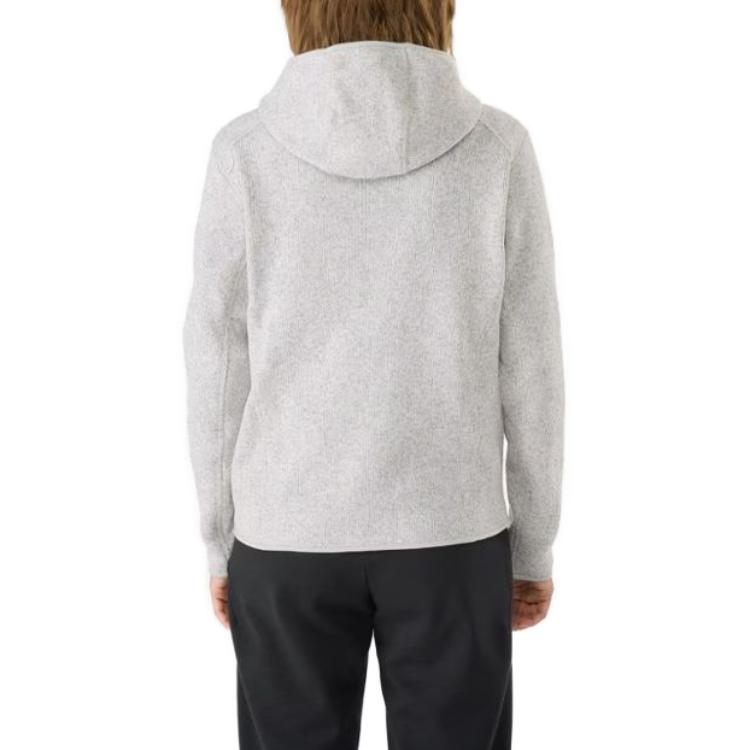 (Women) Arcteryx Covert  Hoodie - Minimalist Design with Stitch Detailing 29617 圖 4