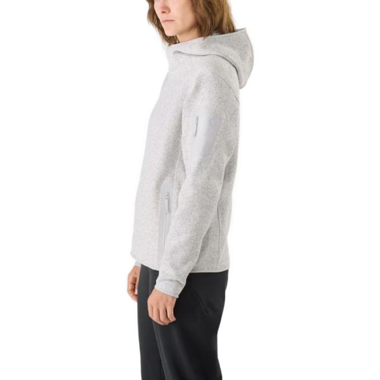 (Women) Arcteryx Covert  Hoodie - Minimalist Design with Stitch Detailing 29617 圖 5