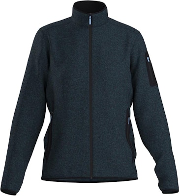 (W) アークテリクス コバート カーディガン 刺繍ロゴ付き暖かい通気性フリースジャケット X000010559 Sizing (W) アークテリクス コバート カーディガン 刺繍ロゴ付き暖かい通気性フリースジャケット X000010559