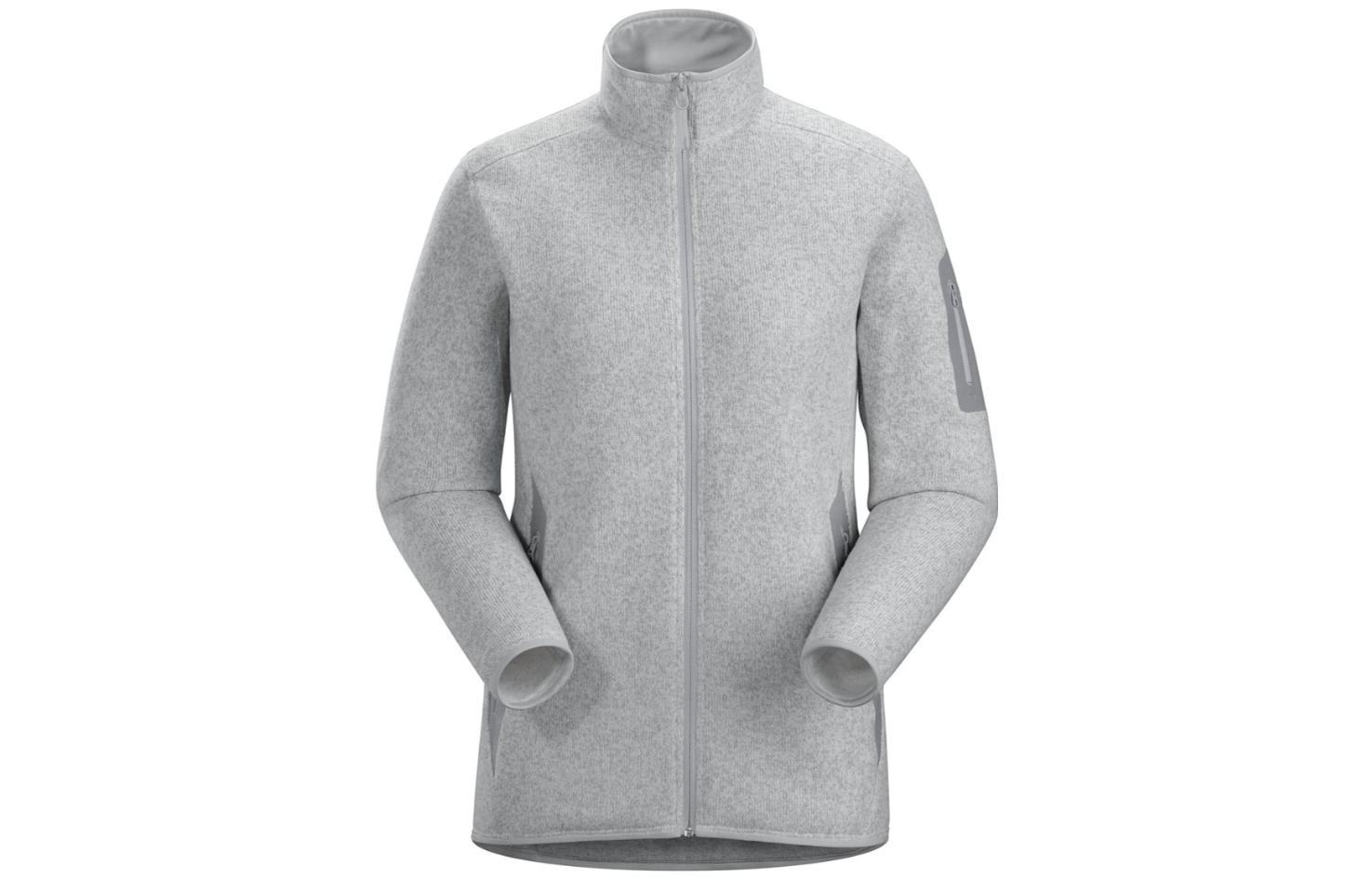 (Women) Arcteryx Covert Cardigan Fleece Jacket 24085 圖 18