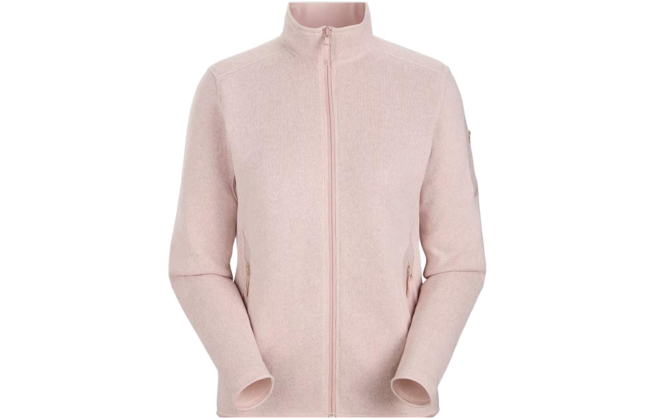 (Women) Arcteryx Covert Cardigan Fleece Jacket 24085 圖 19