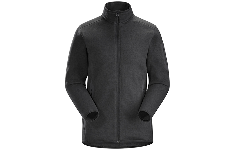 (Women) Arcteryx Covert Cardigan Fleece Jacket 24085 圖 2