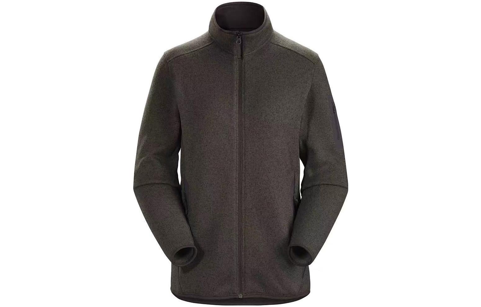 (Women) Arcteryx Covert Cardigan Fleece Jacket 24085 圖 3
