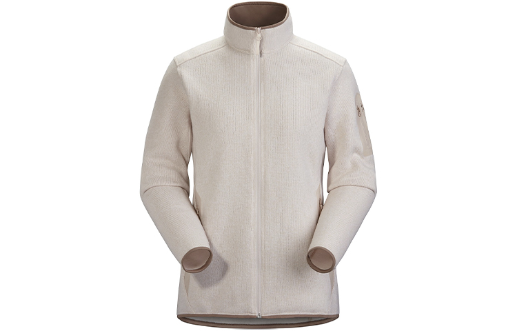 (Women) Arcteryx Covert Cardigan Fleece Jacket 24085 圖 5