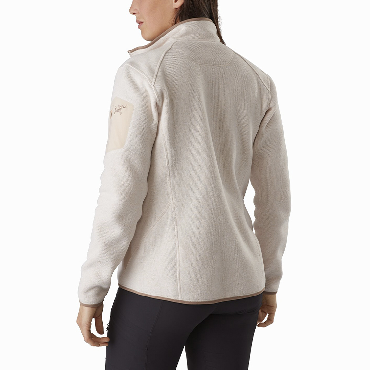 (Women) Arcteryx Covert Cardigan Fleece Jacket 24085 圖 7