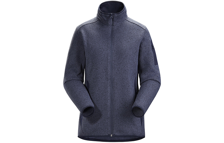 (Women) Arcteryx Covert Cardigan Fleece Jacket 24085 圖 9