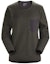 Buy (Women) Arcteryx Covert LT Solid Color Cozy Warm Sweater 24101