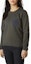 Shop (Women) Arcteryx Covert LT Solid Color Cozy Warm Sweater 24101