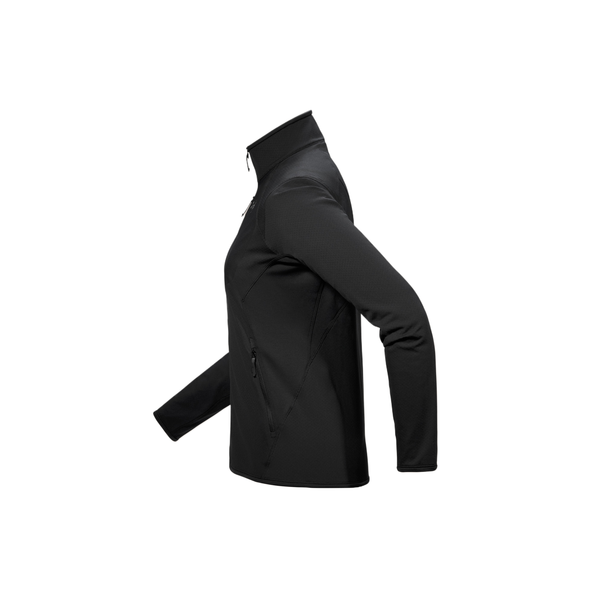 (Women) Arcteryx Delta  Breathable Durable Warm Embroidered Logo Jacket. X000010560 圖 13