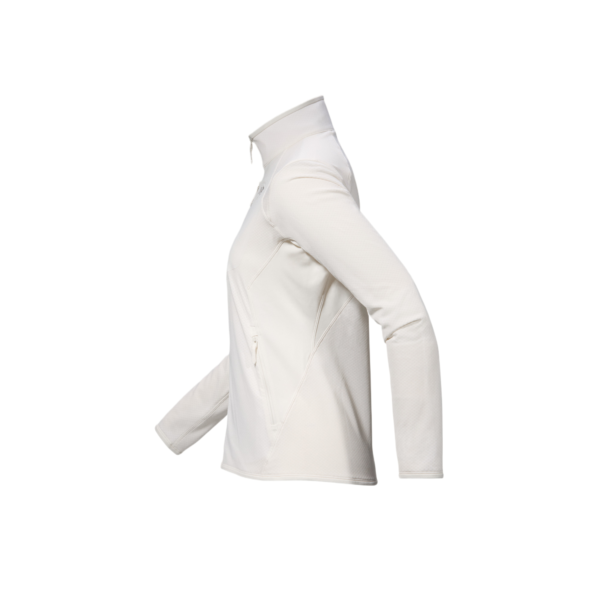 (Women) Arcteryx Delta  Breathable Durable Warm Embroidered Logo Jacket. X000010560 圖 3