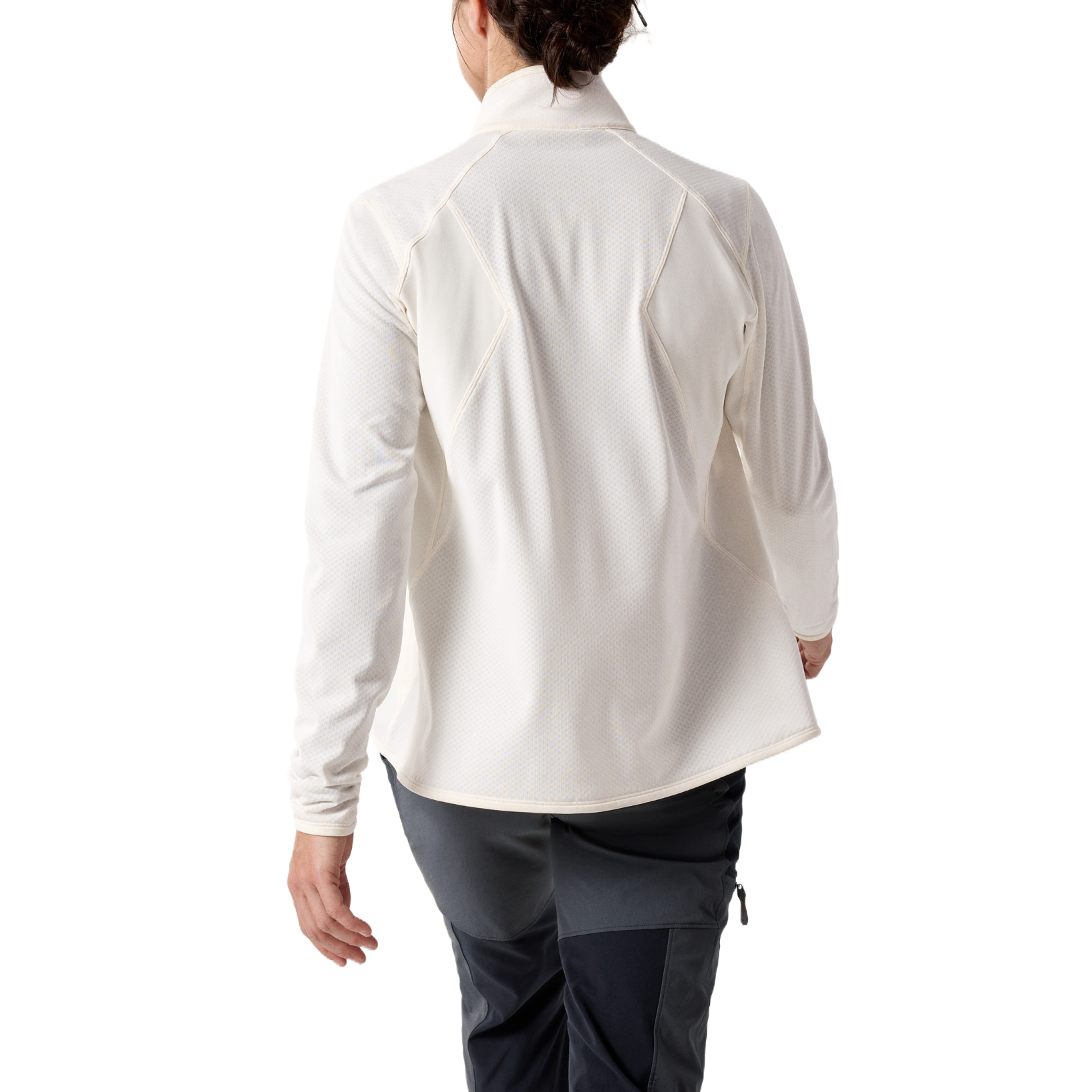 (Women) Arcteryx Delta  Breathable Durable Warm Embroidered Logo Jacket. X000010560 圖 5