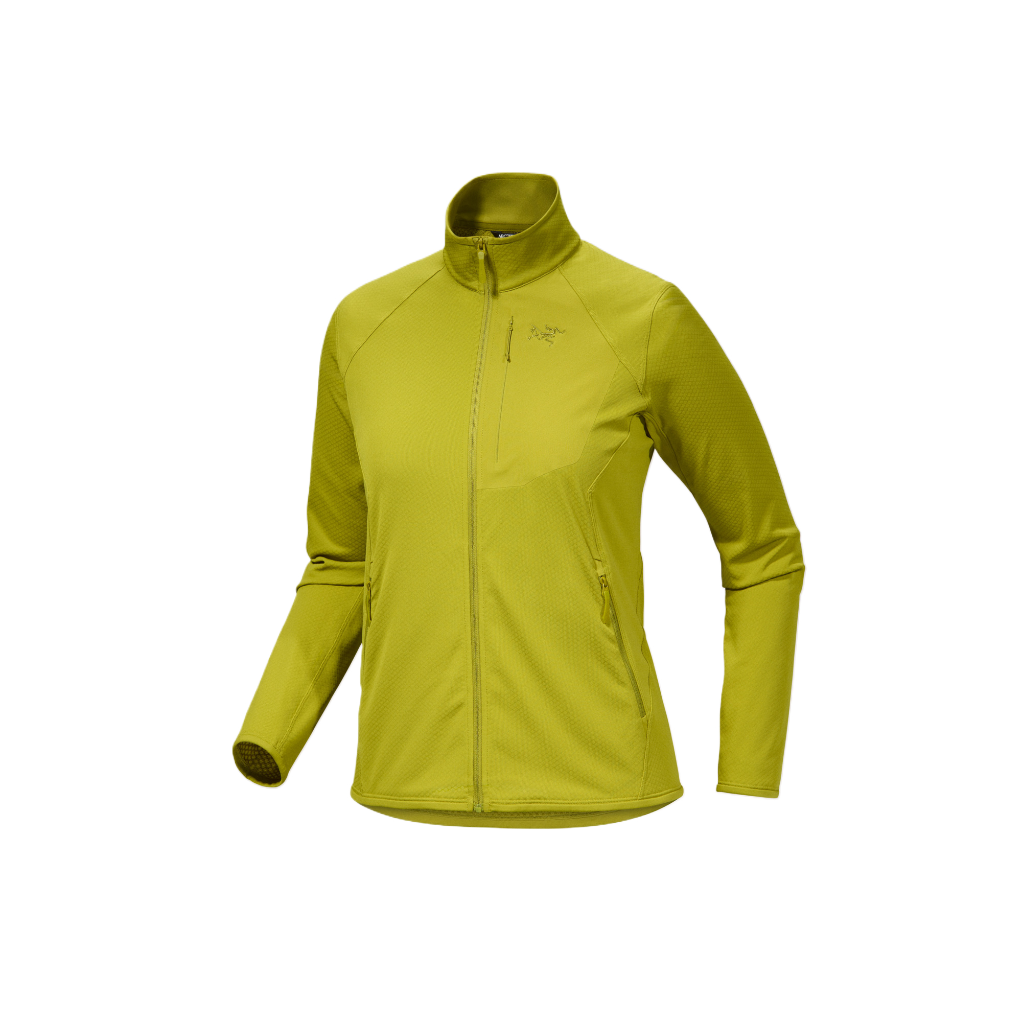 (Women) Arcteryx Delta  Breathable Durable Warm Embroidered Logo Jacket. X000010560 圖 7