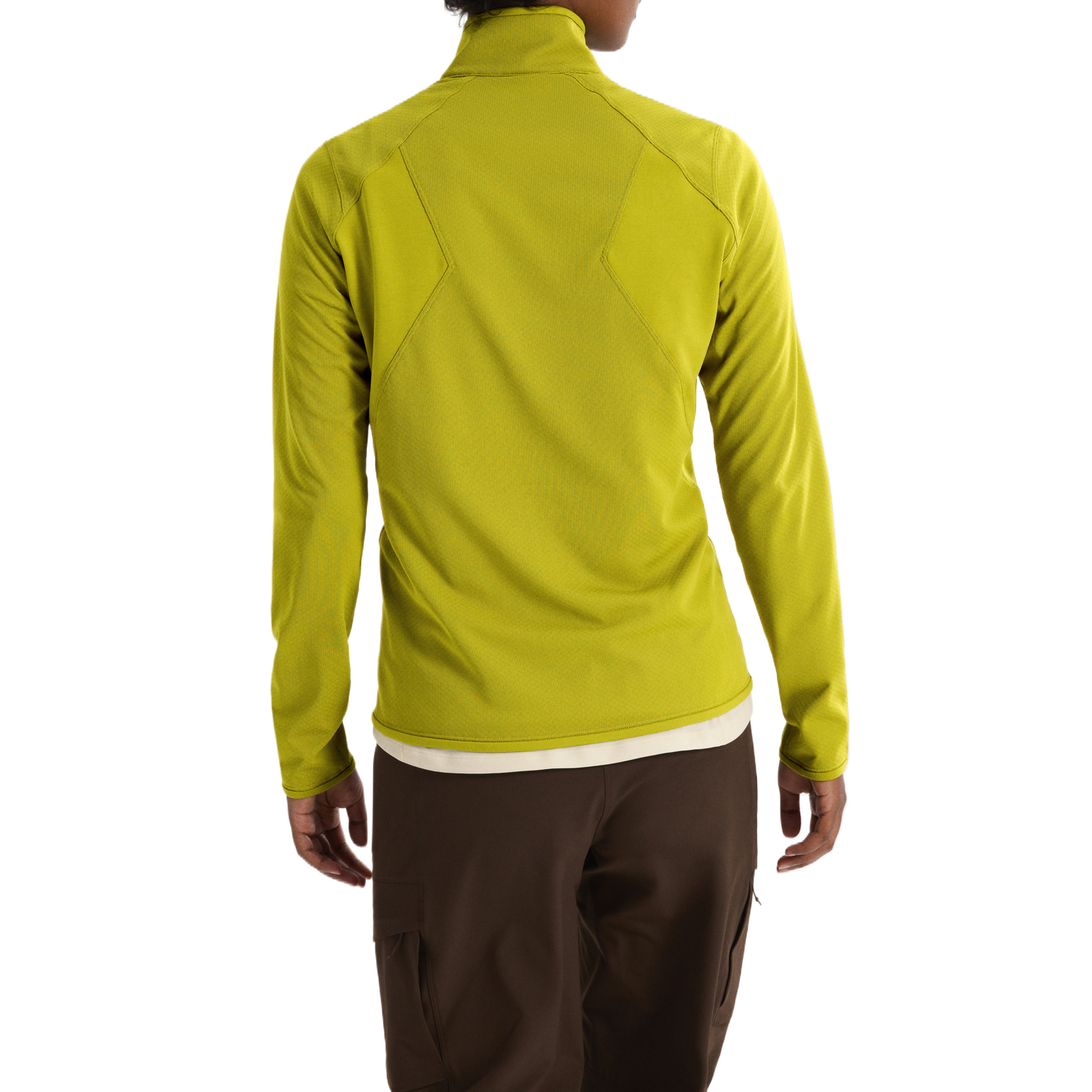 (Women) Arcteryx Delta  Breathable Durable Warm Embroidered Logo Jacket. X000010560 圖 10