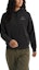 Lookbook (Women) Arcteryx Emblem Logo Embroidered Hoodie - Warm, Comfortable, Relaxed Fit 29604