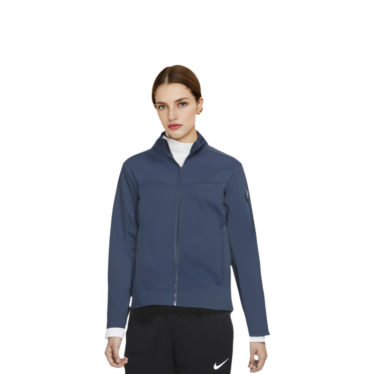 (Women) Arcteryx Epsilon LT  Black Softshell Outdoor Jacket with Full-Zip. 21345 圖 5