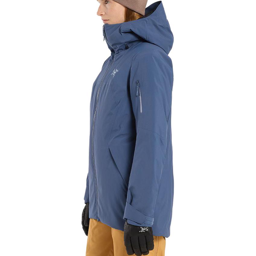 Purchase (W) 始祖鳥 ERIS 防水保暖滑雪連帽外套 30104 L08059700