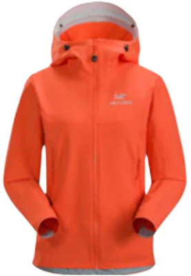 (W) 始祖鸟GAMMA LT防水软壳连帽夹克 17311 Order (W) 始祖鸟GAMMA LT防水软壳连帽夹克 17311