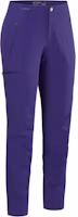 (Women) Arcteryx Gamma SL Slim Fit Softshell Tapered Pants X000010034 (Women) Arcteryx Gamma SL Slim Fit Softshell Tapered Pants X000010034
