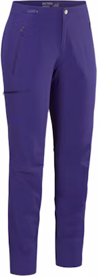 (W) Arcteryx Gamma SL Seluar Softshell Slim Fit Potongan Tirus X000010034 Buy (W) Arcteryx Gamma SL Seluar Softshell Slim Fit Potongan Tirus X000010034