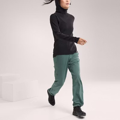 (W) 아크테릭스 할람 메리노 울 니트 후드 풀오버 스웨터. X000007875 Purchase (W) 아크테릭스 할람 메리노 울 니트 후드 풀오버 스웨터. X000007875