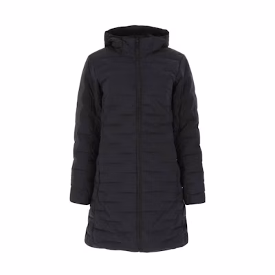 (Women) Arcteryx KOLE Winter Quilted Windproof Down Jacket Mid-Length. 27793
