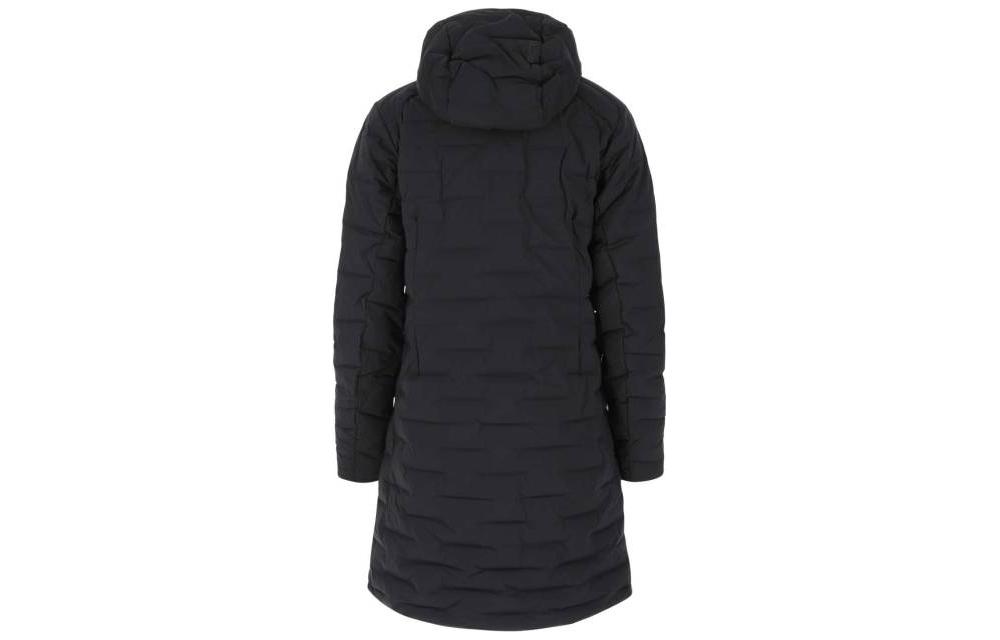 Shop (Women) Arcteryx KOLE  Winter Quilted Windproof Down Jacket Mid-Length. 27793