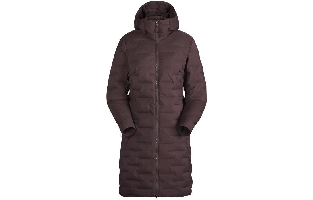 Purchase (Women) Arcteryx KOLE  Winter Quilted Windproof Down Jacket Mid-Length. 27793